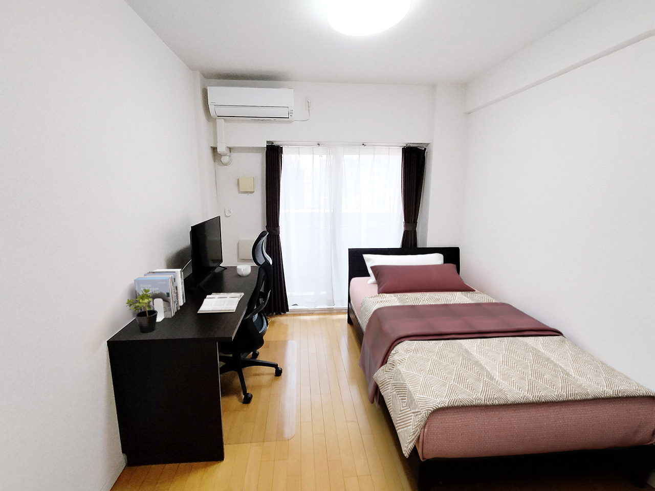 マイナビSTAY淀屋橋 1006 メイン画像