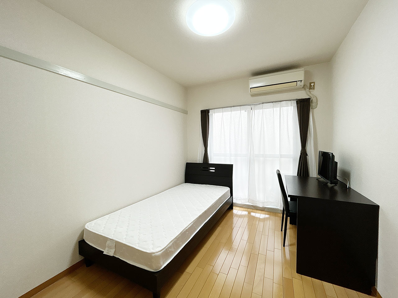 マイナビSTAYパレス永福町 212 部屋全体