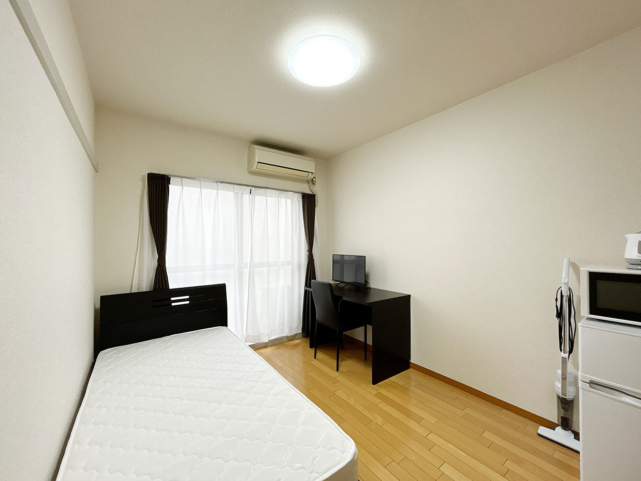 マイナビSTAYパレス永福町 212 部屋全体