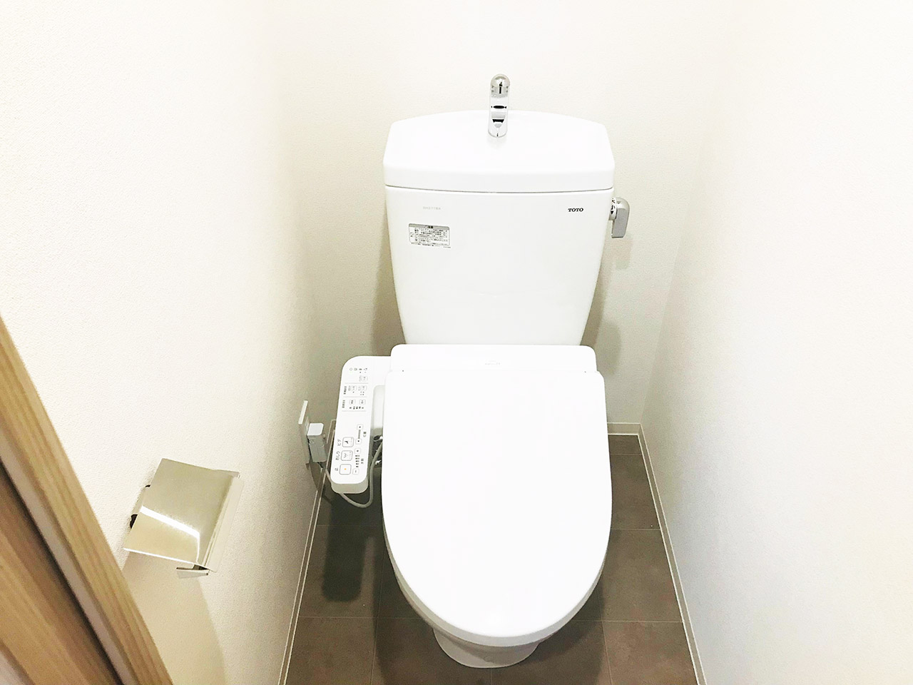 マイナビSTAY新大阪グランクラス 303 トイレ