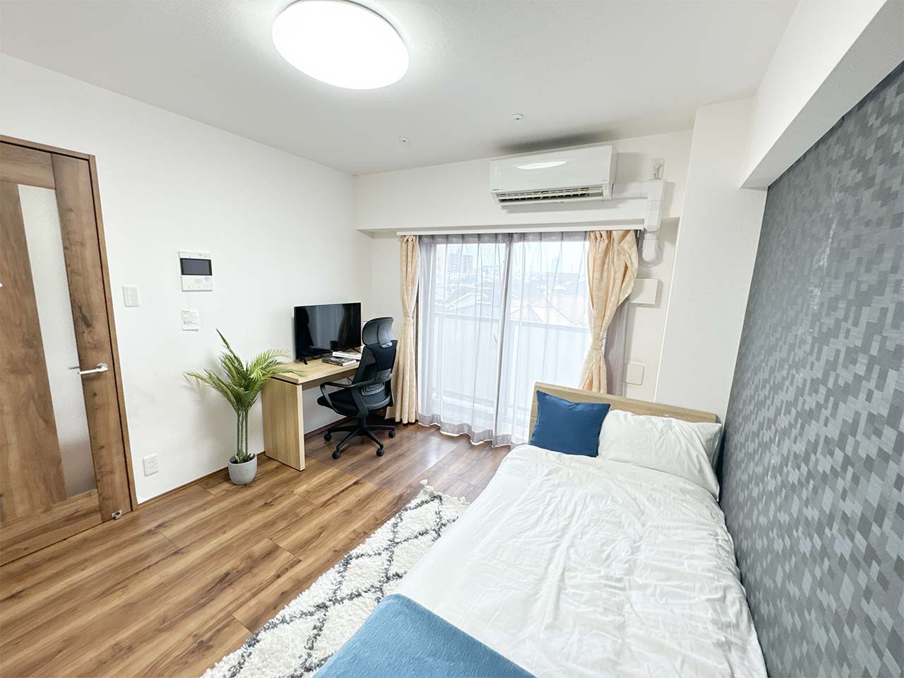 マイナビSTAY八丁畷 403 メイン画像