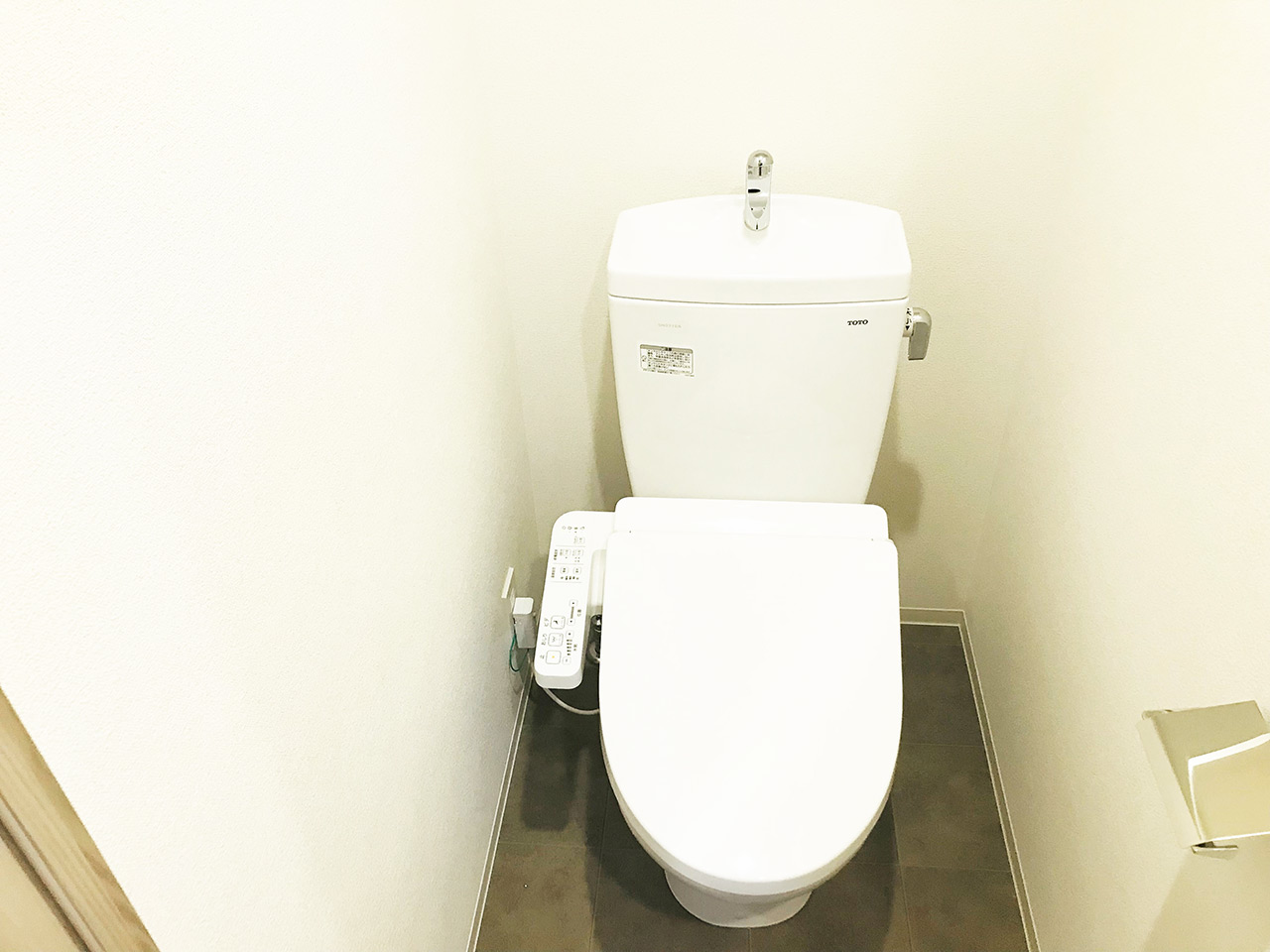 マイナビSTAY新大阪グランクラス 905 トイレ
