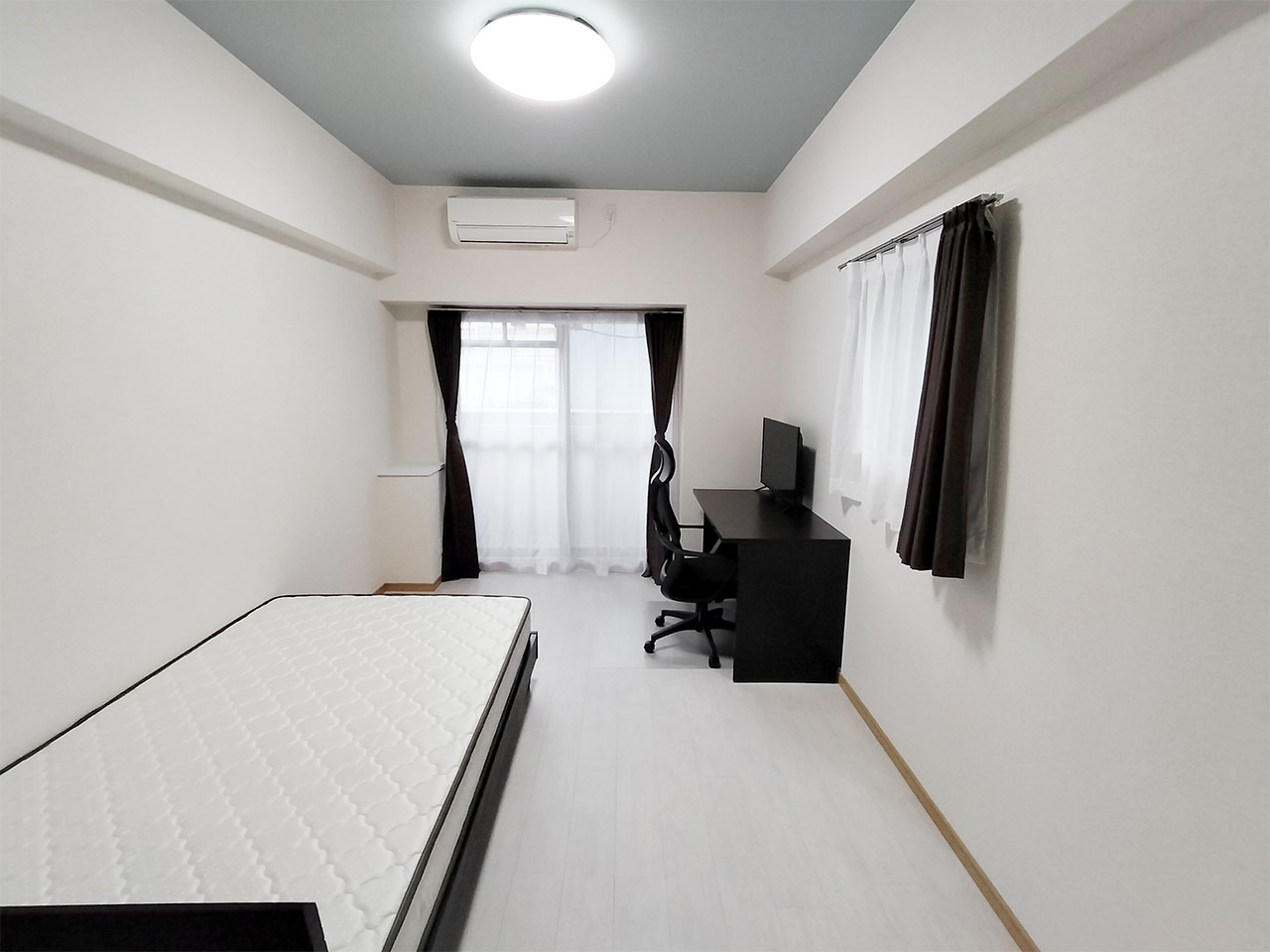 マイナビSTAYレジデア西本町 501 居室・リビング