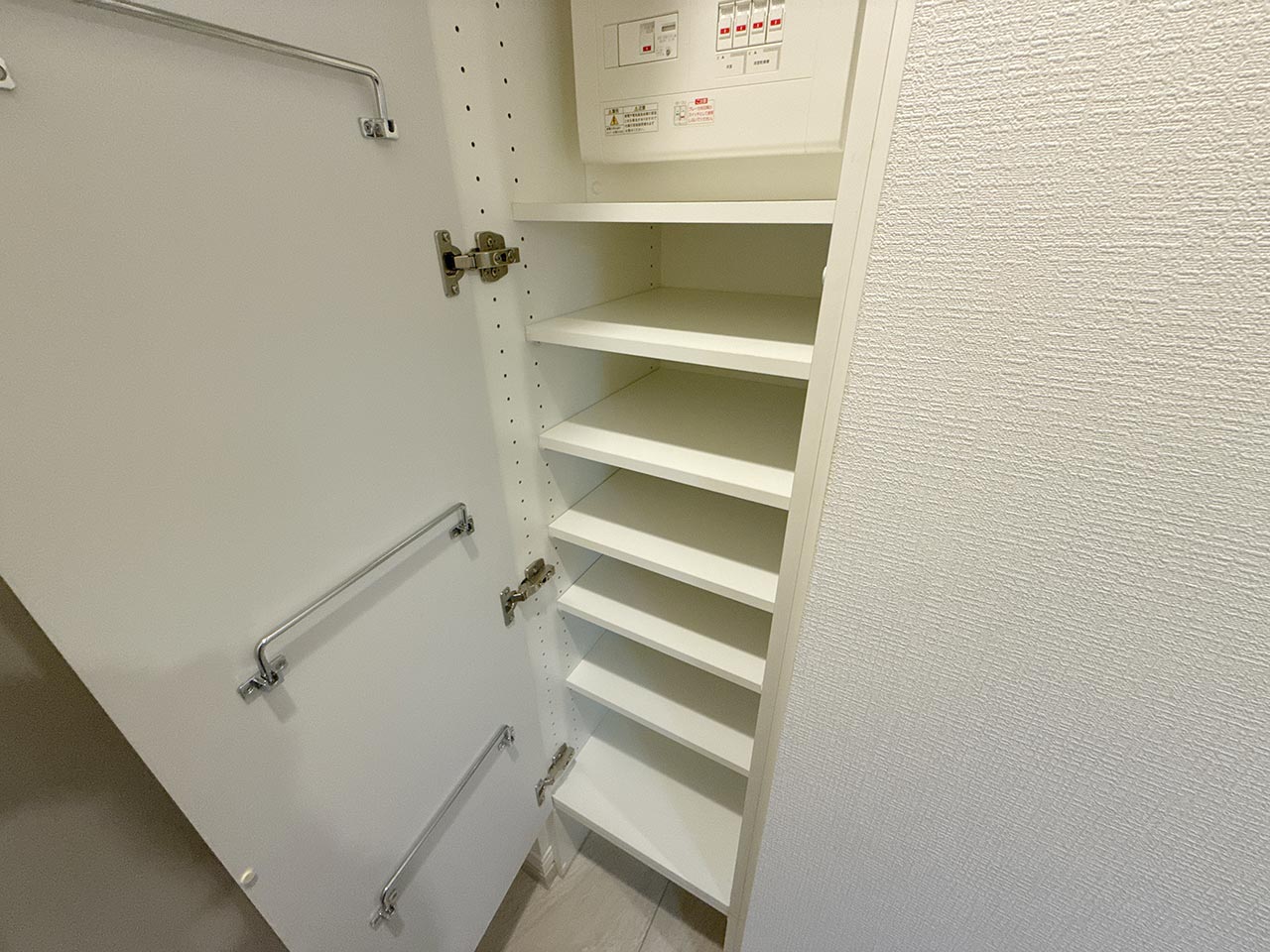 マイナビSTAY品川西大井 301 玄関