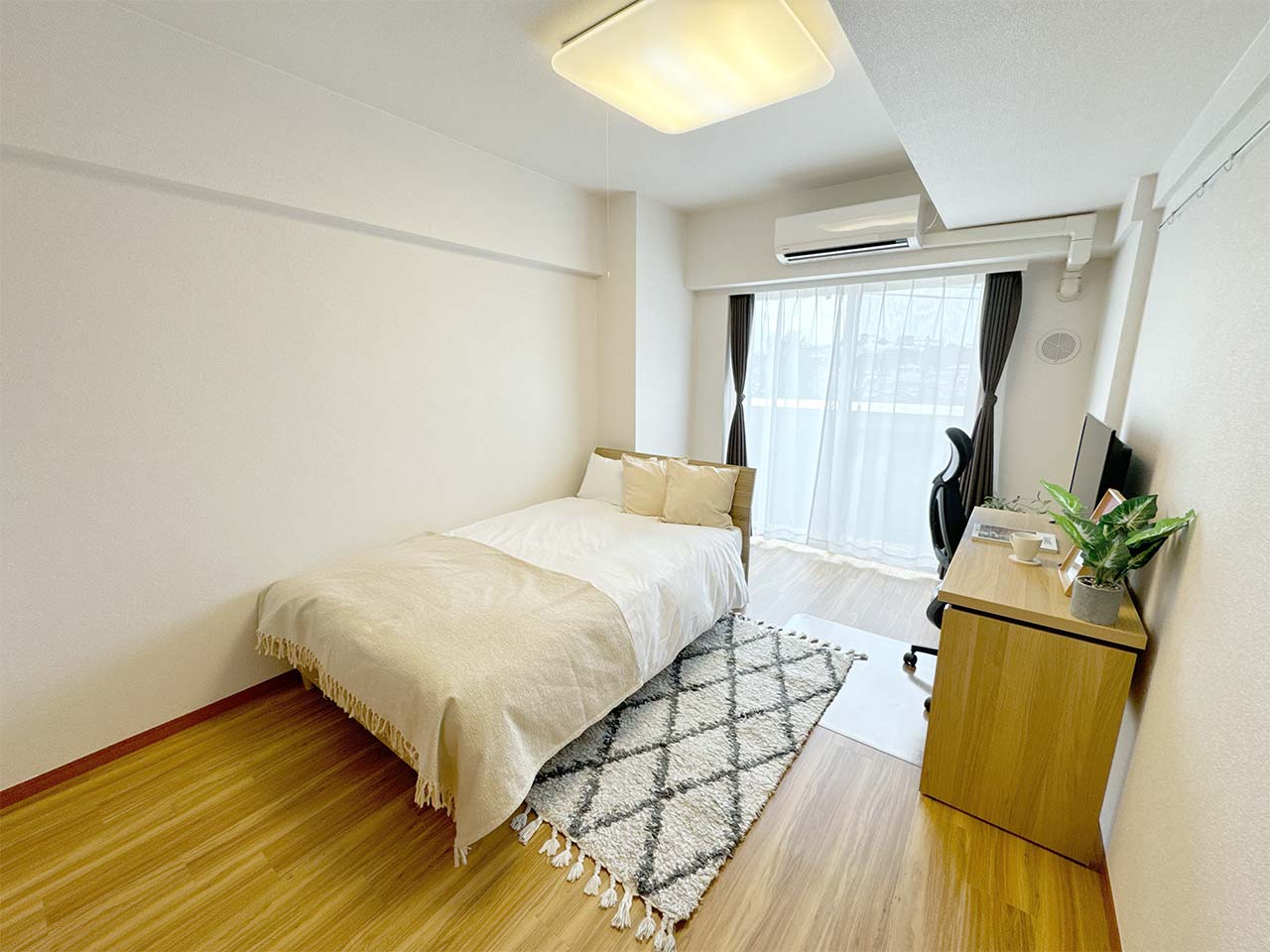 マイナビSTAYミライエ高井戸 403 メイン画像