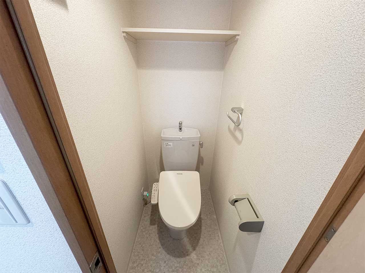 マイナビSTAY本町リアルシティ 906 トイレ