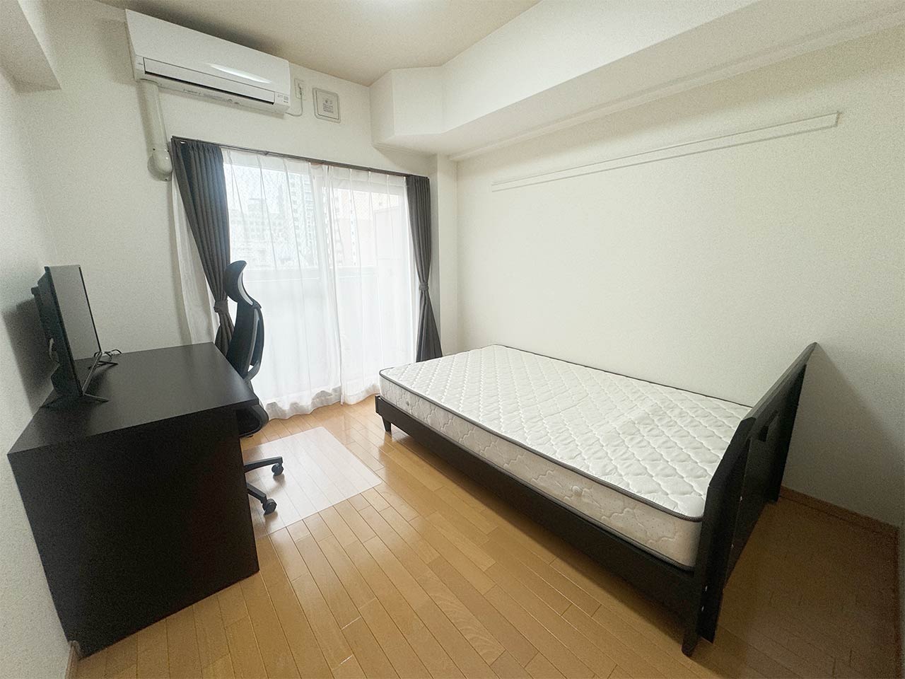 マイナビSTAY本町リアルシティ 906 居室・リビング