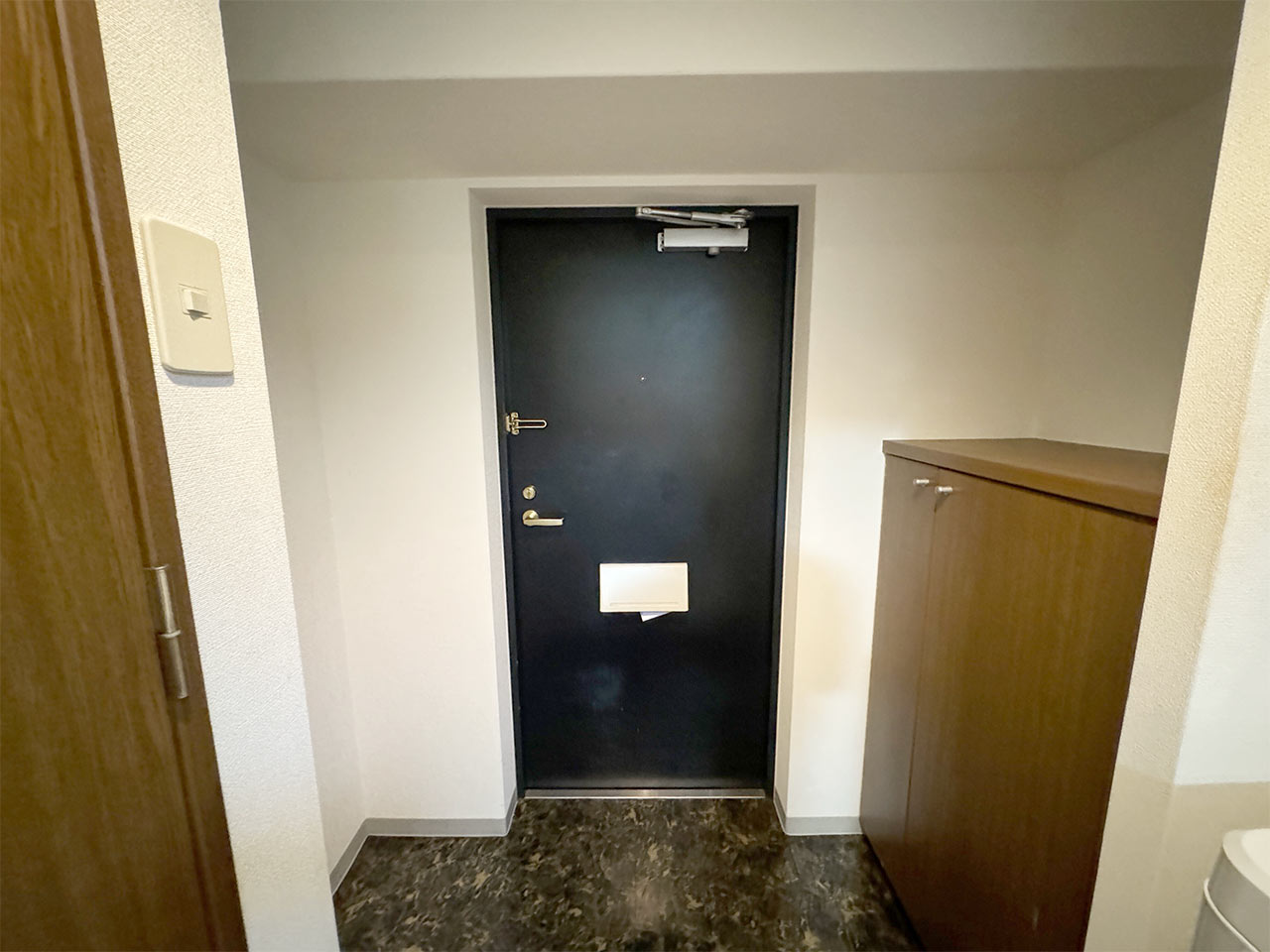マイナビSTAY本町 311 玄関