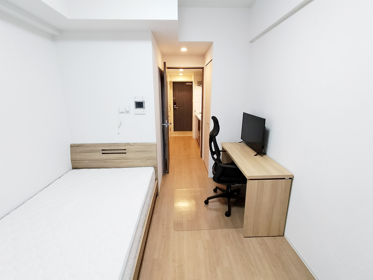 マイナビSTAY福島 305 部屋全体