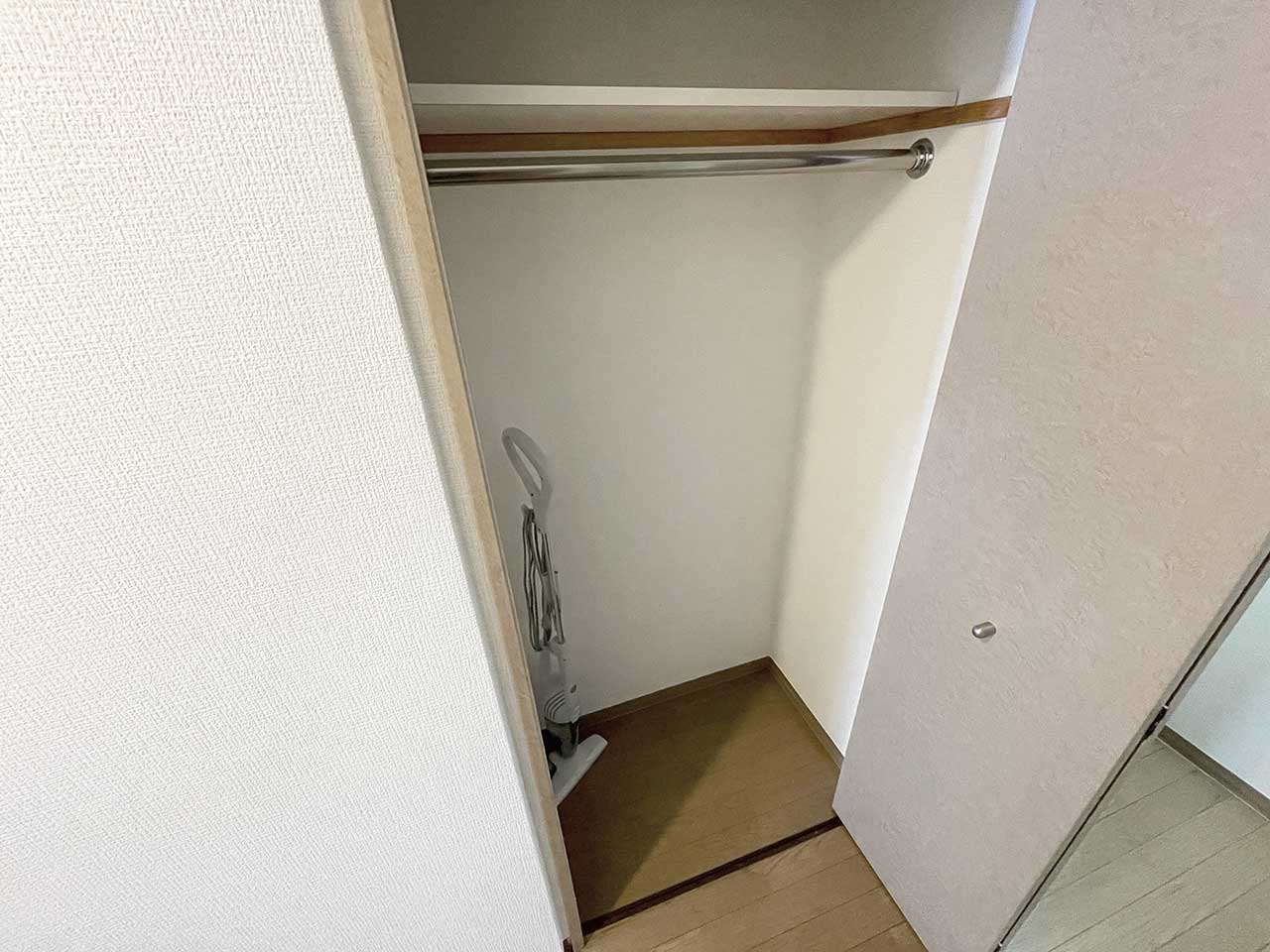 マイナビSTAYミライエ東池袋2丁目 1004 居室・リビング設備