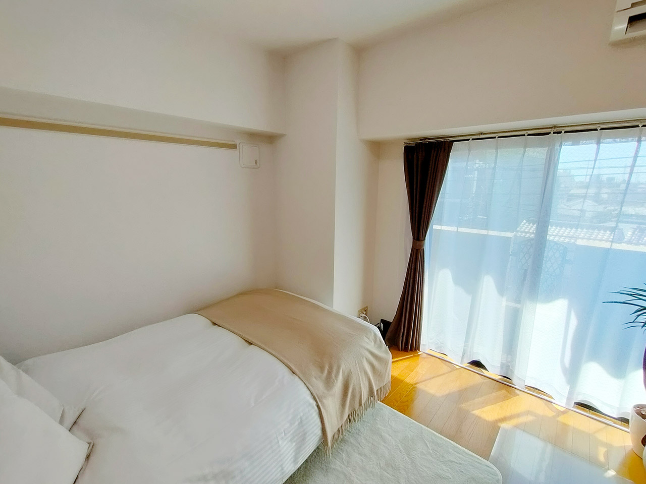 マイナビSTAYミライエ高円寺北 402 メイン画像