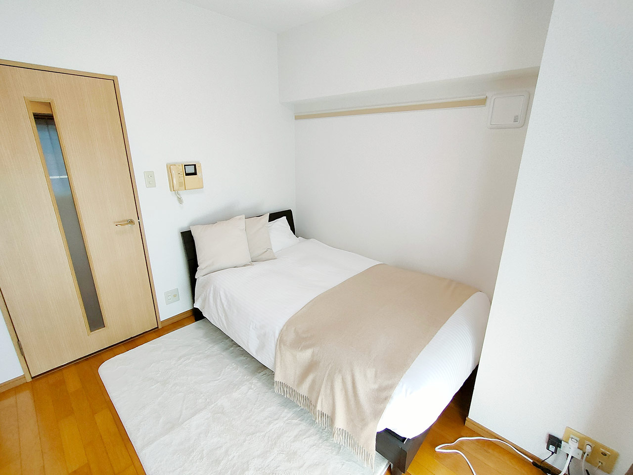 マイナビSTAYミライエ高円寺北 402 居室・リビング
