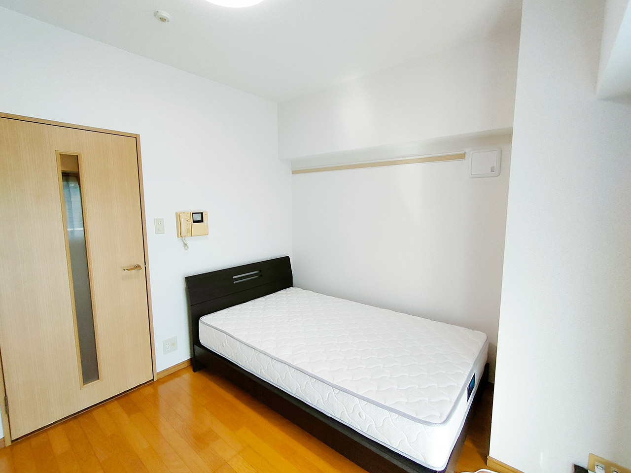 マイナビSTAYミライエ高円寺北 402 居室・リビング
