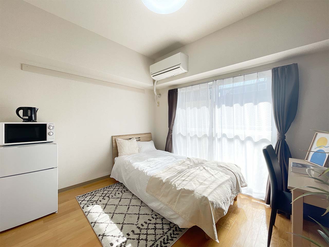 マイナビSTAYパレス横浜台町 604 メイン画像