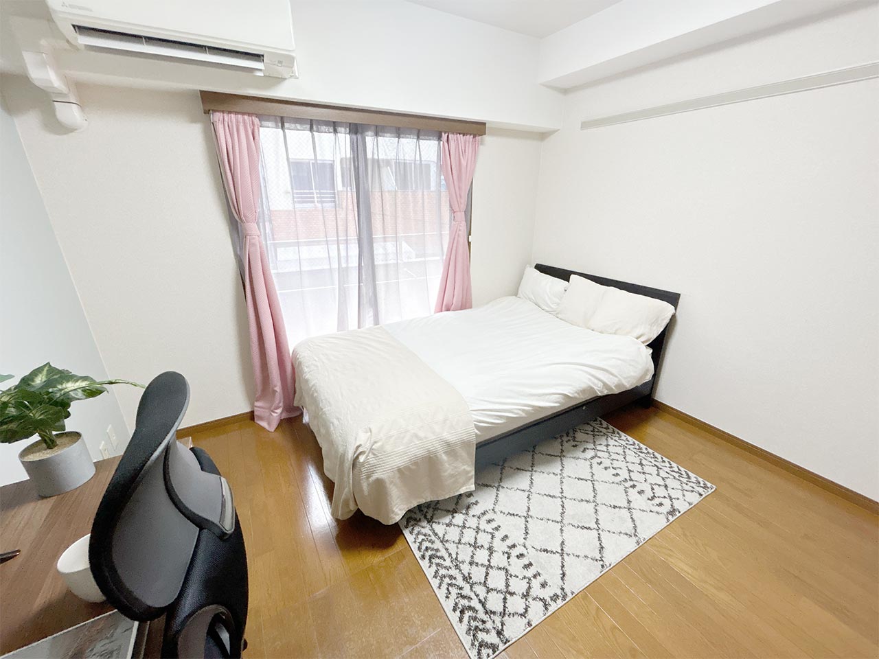 マイナビSTAYミライエ渋谷宇田川町 302 メイン画像