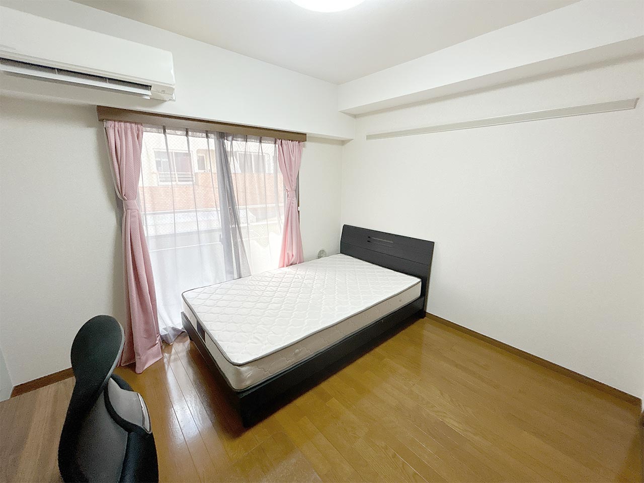 マイナビSTAYミライエ渋谷宇田川町 302 居室・リビング