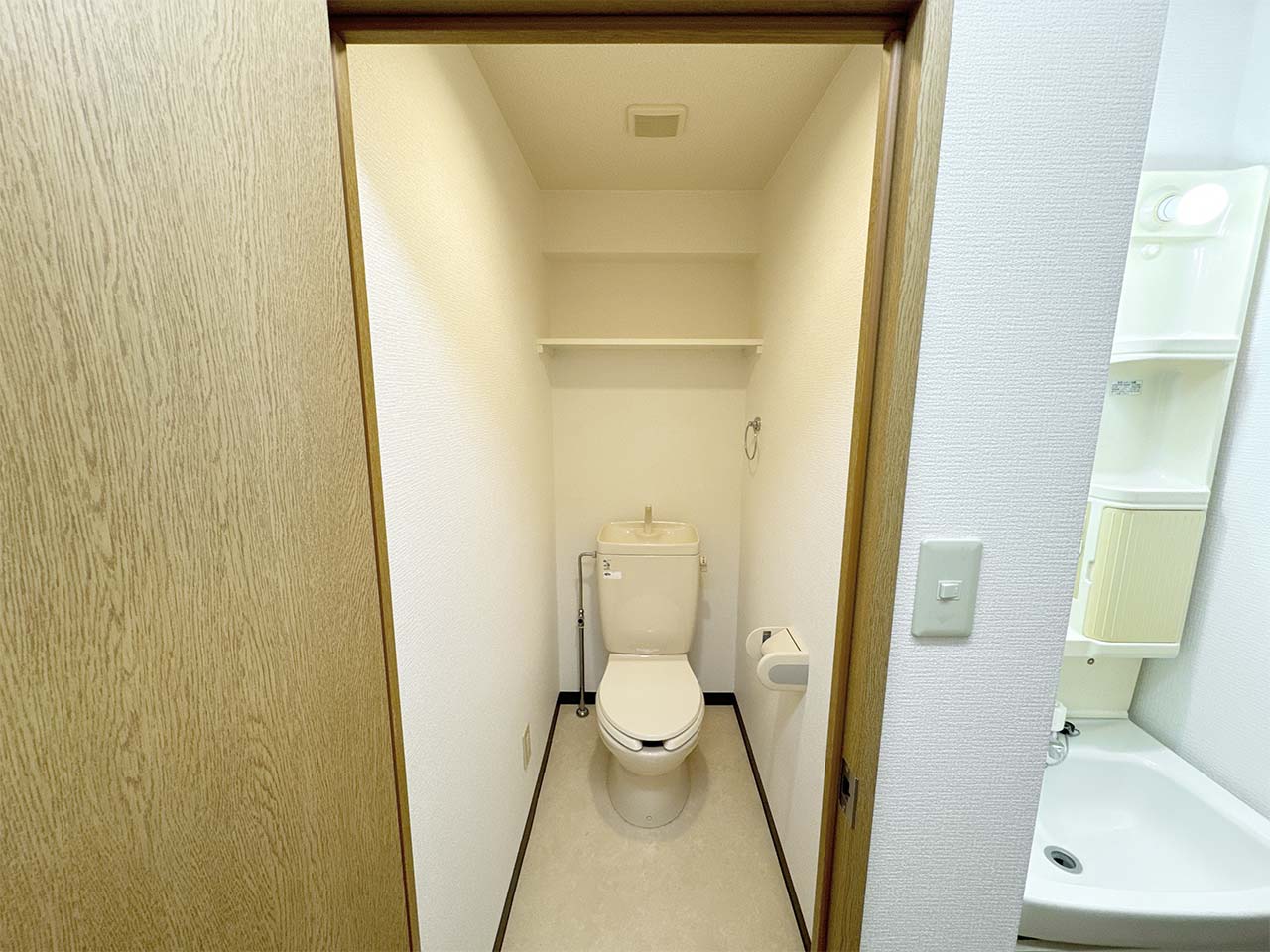 マイナビSTAY大塚東池袋 601 トイレ