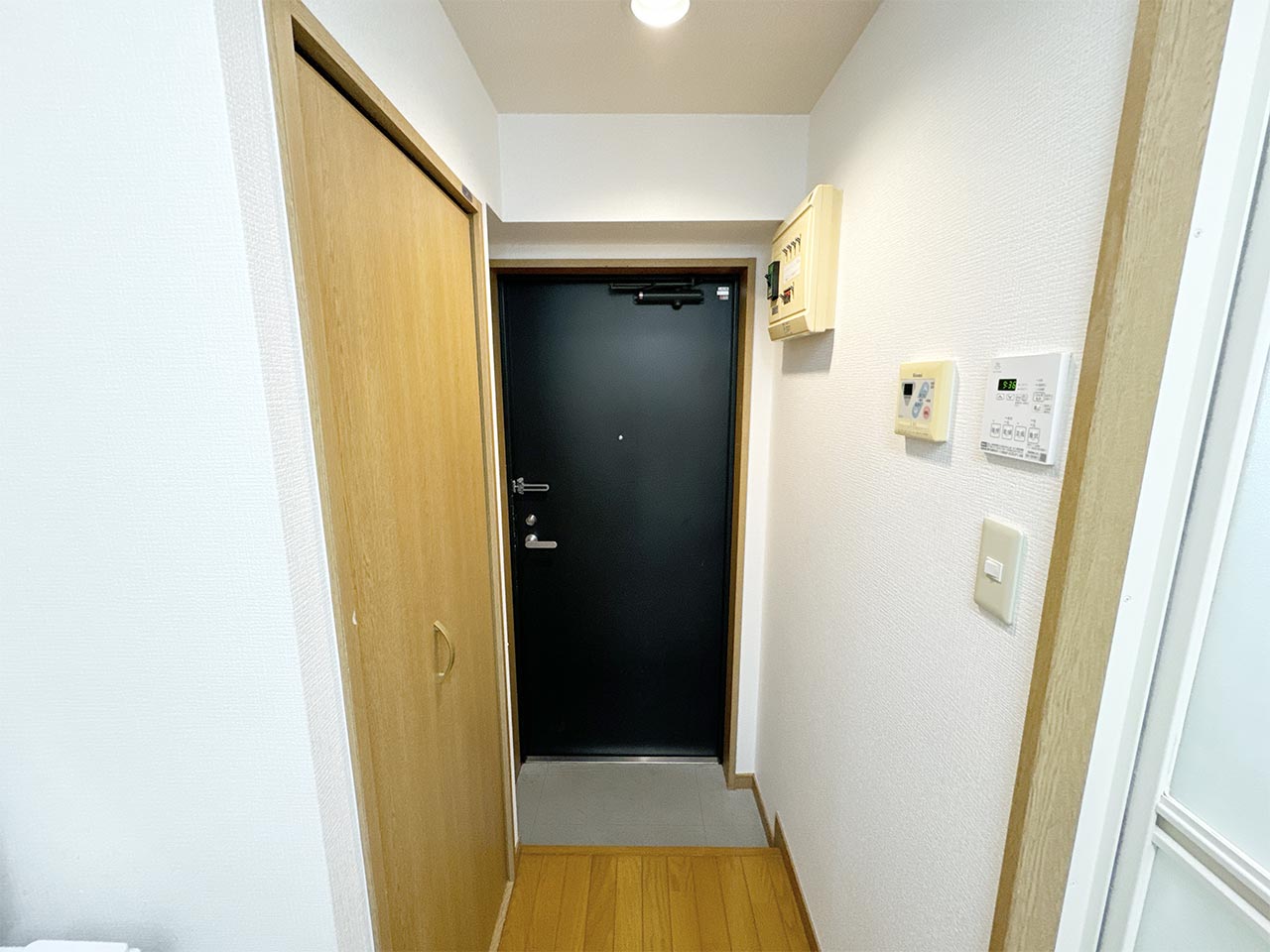 マイナビSTAY大塚東池袋 601 玄関