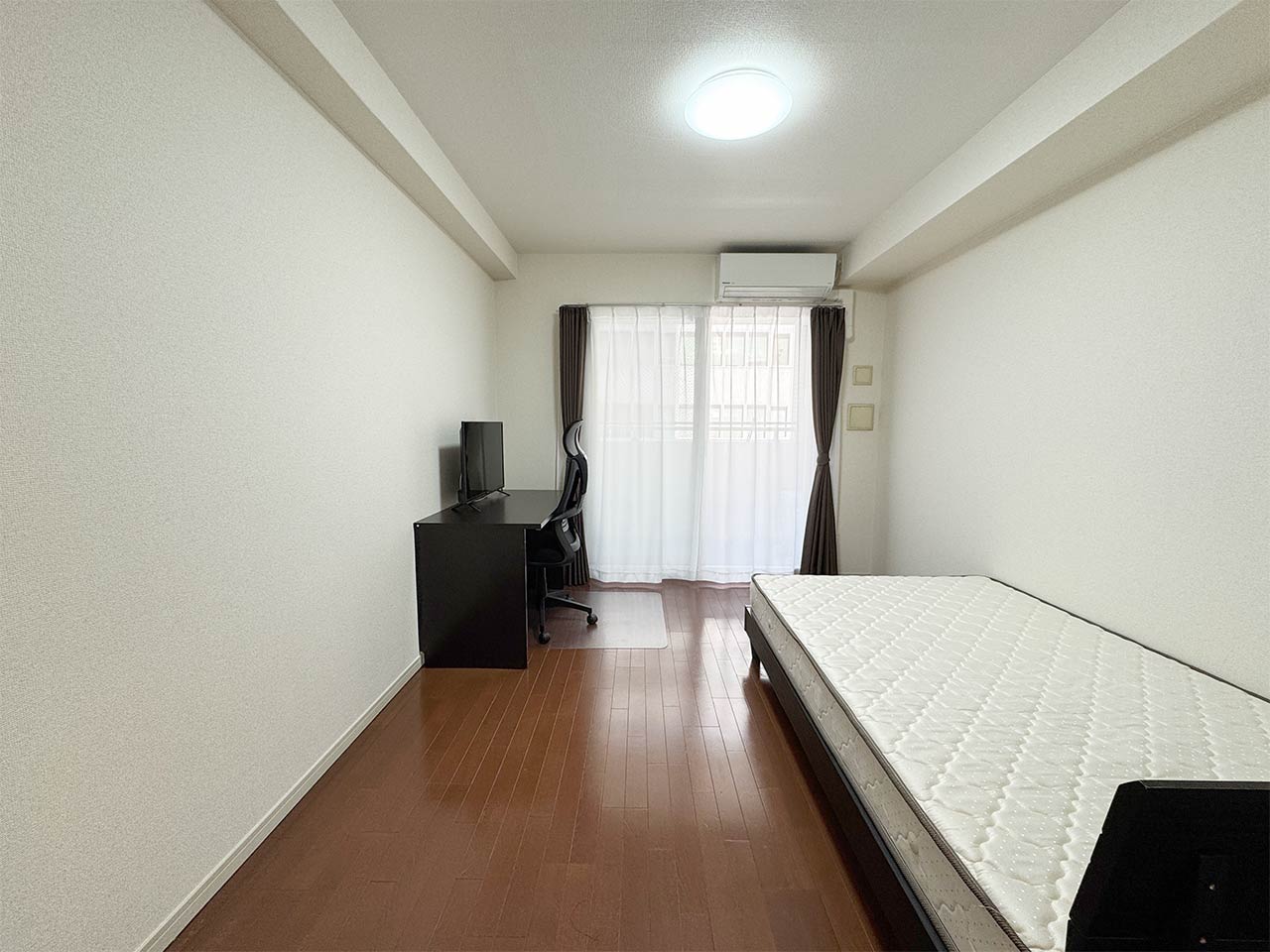 マイナビSTAY本町公園 702 居室・リビング
