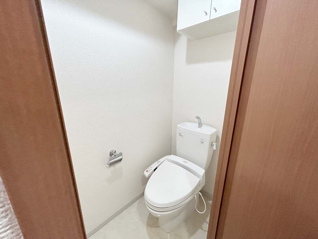 マイナビSTAY横浜西口 902 トイレ