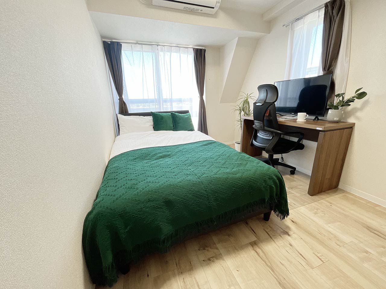 マイナビSTAYミライエ中野本町 902 メイン画像