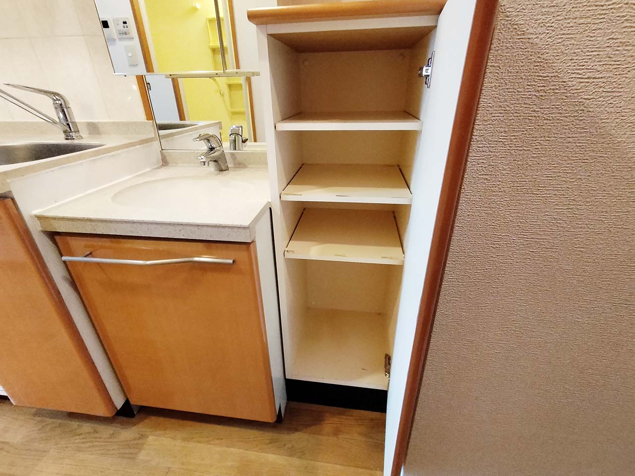 マイナビSTAY福島4 1112 玄関