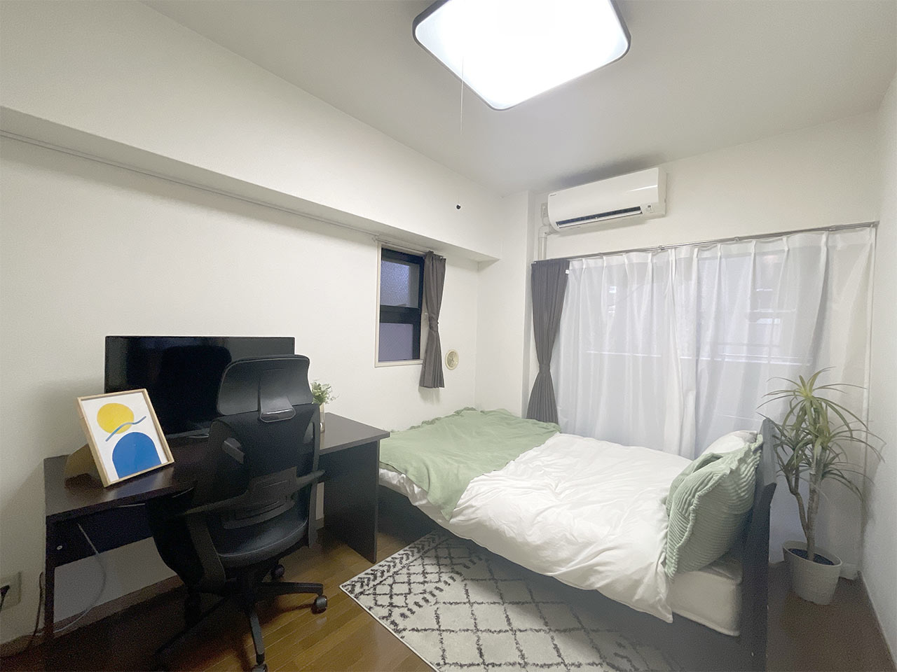 マイナビSTAYミライエ三軒茶屋2丁目 204 メイン画像