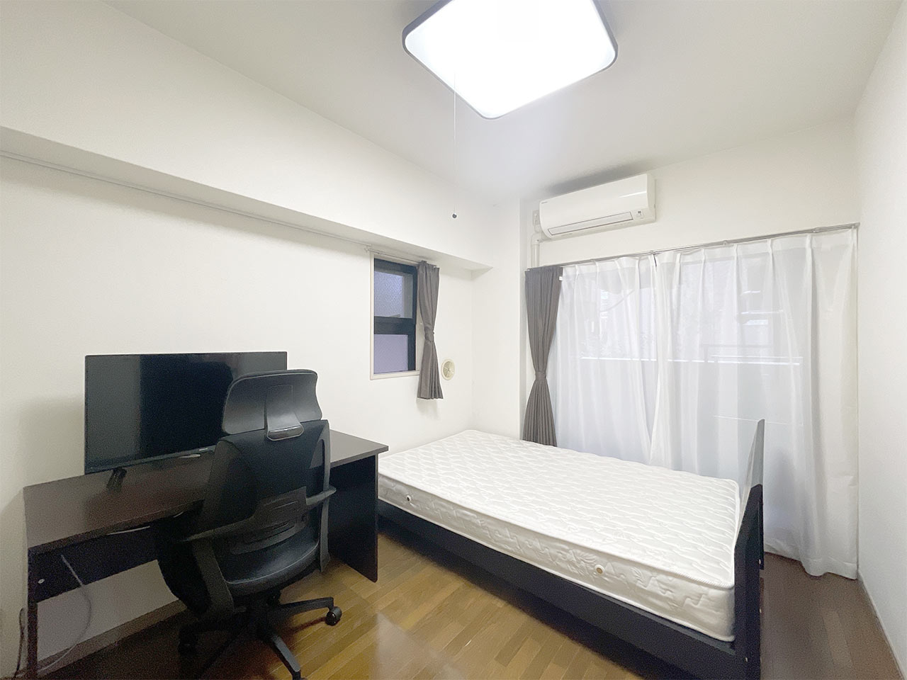マイナビSTAYミライエ三軒茶屋2丁目 204 居室・リビング