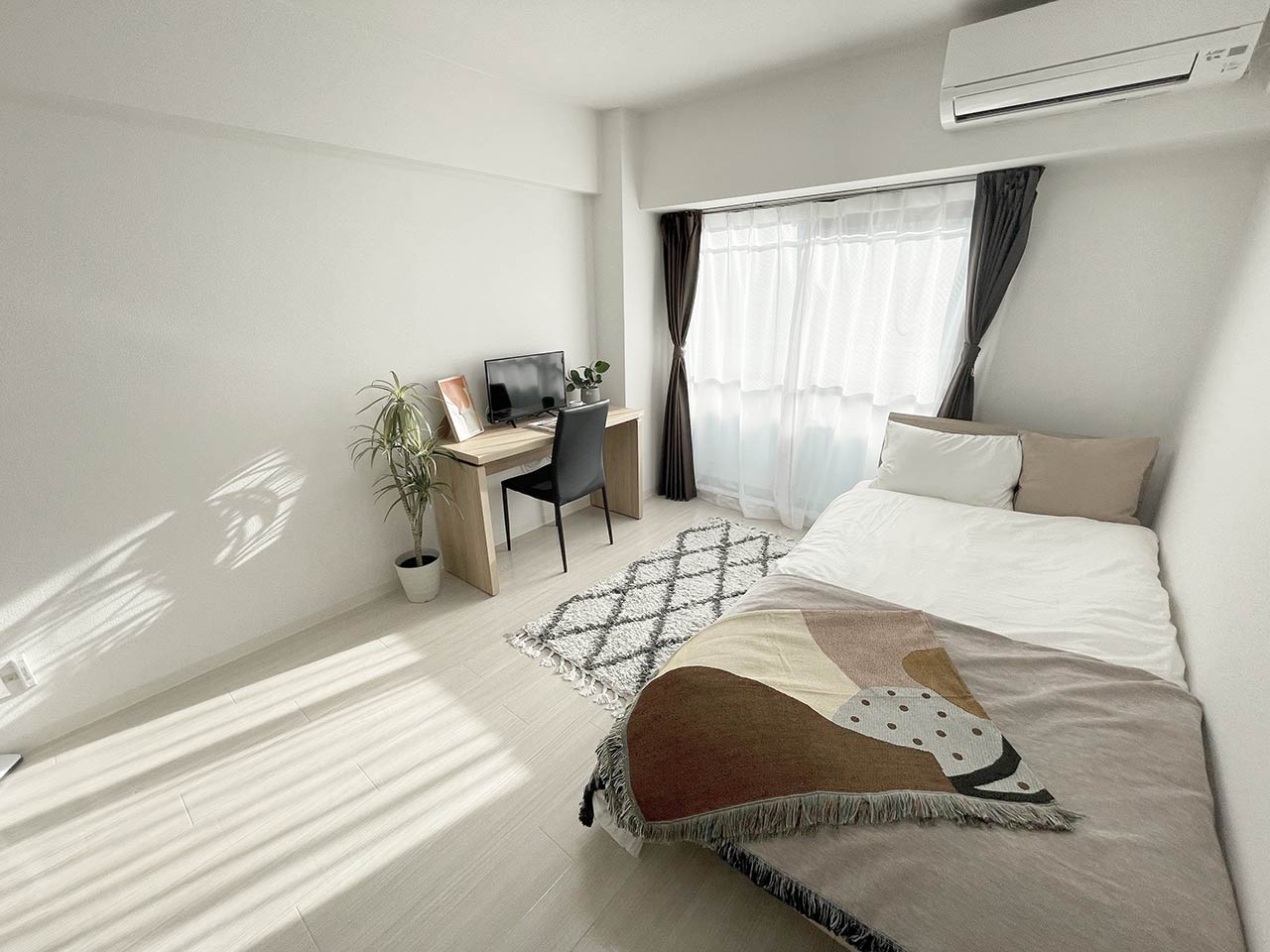 マイナビSTAYパレス立川錦町 603 メイン画像