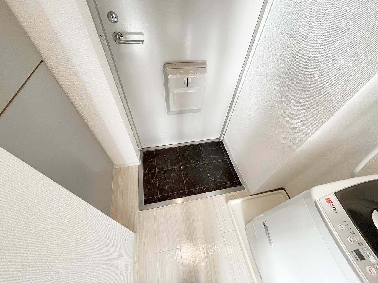 マイナビSTAYパレス立川錦町 603 玄関