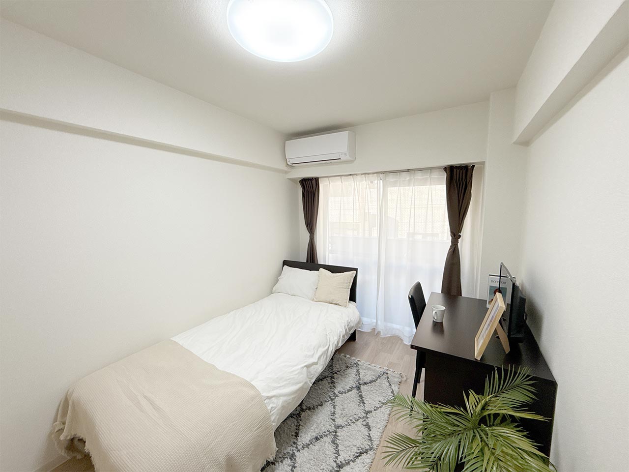 マイナビSTAYパレス立川錦町 306 メイン画像