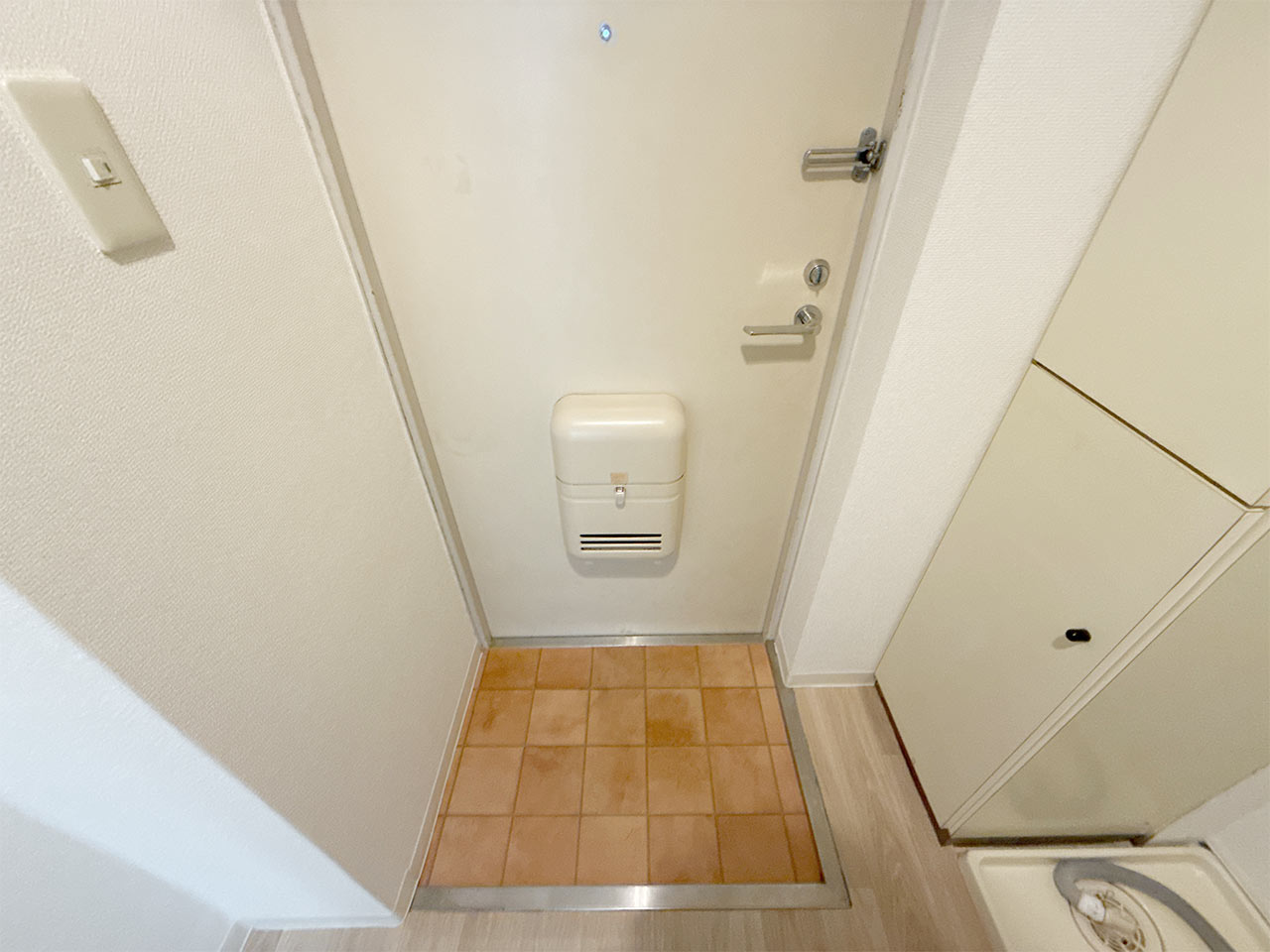 マイナビSTAYパレス立川錦町 306 玄関