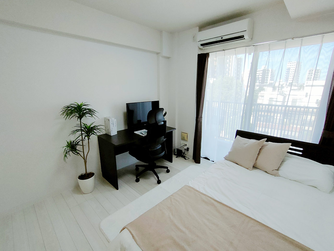 マイナビSTAY池袋平和通り 402 メイン画像