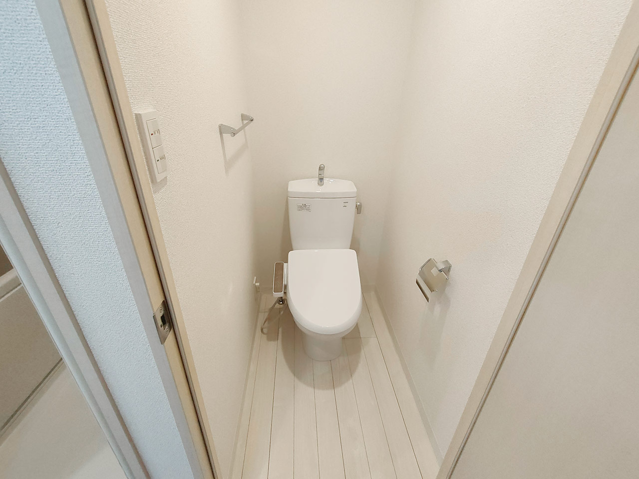 マイナビSTAY池袋平和通り 402 トイレ