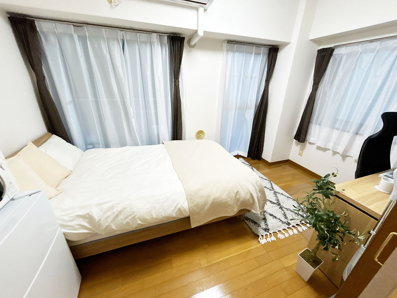 マイナビSTAYミライエ西小山ステーションフロント 206 メイン画像