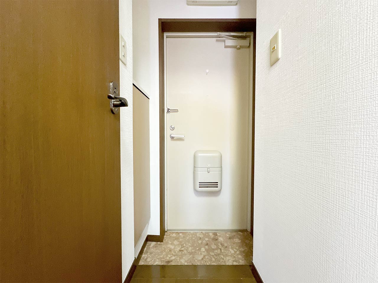 マイナビSTAYミライエ町田 604 玄関