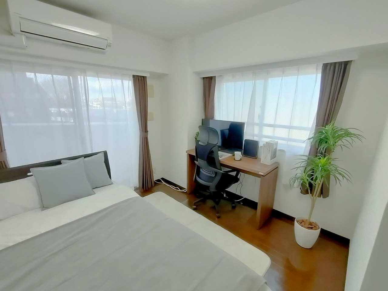 マイナビSTAYミライエ都立家政 505 メイン画像
