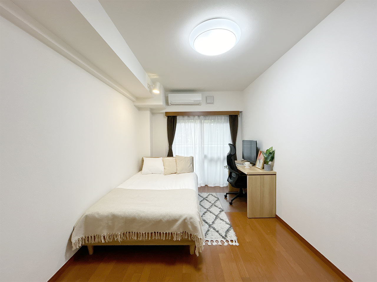 マイナビSTAYミライエ富士見ヶ丘 208 メイン画像