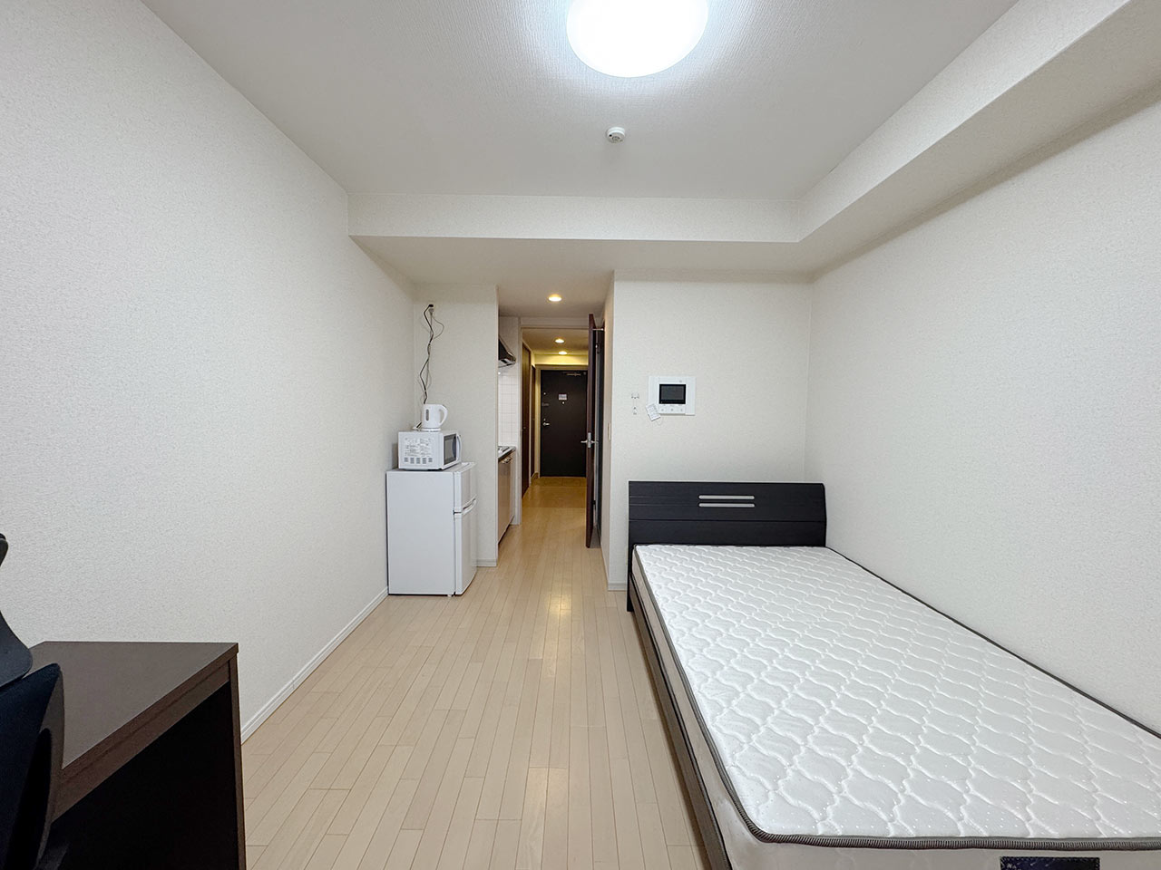 マイナビSTAY本町公園 503 居室・リビング