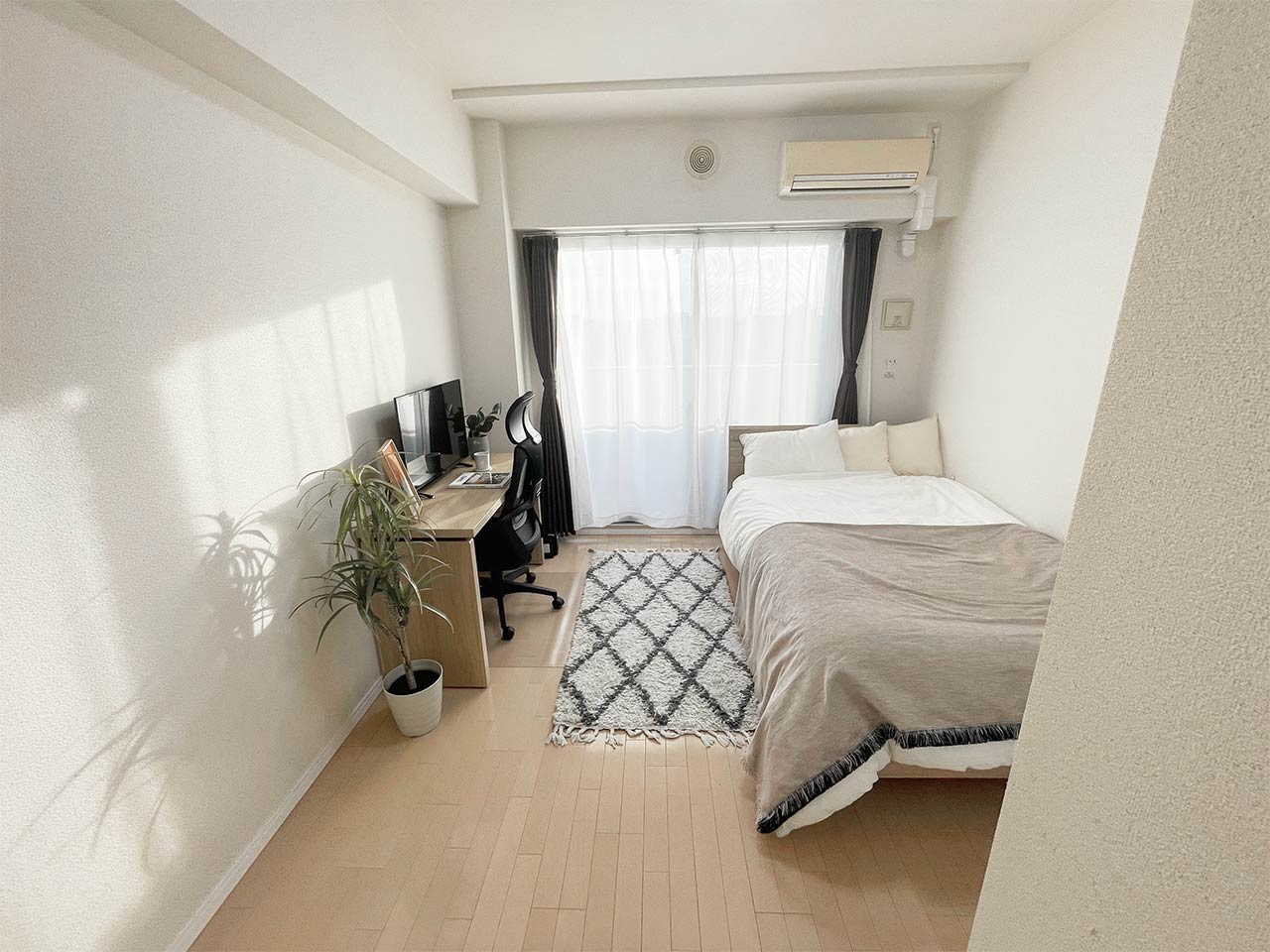 マイナビSTAYグランド立川曙町 707 メイン画像