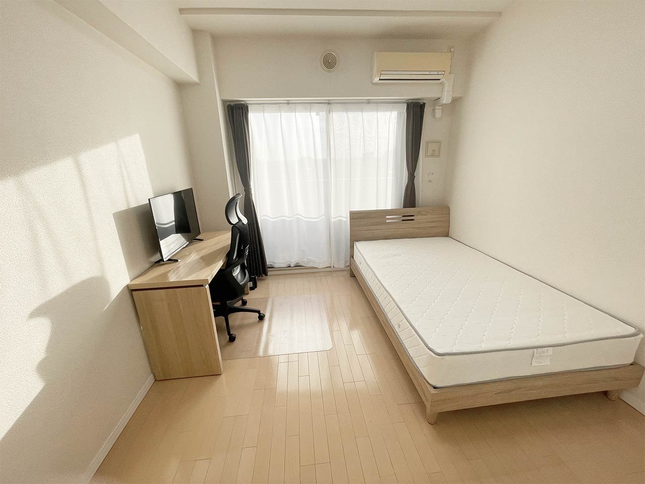 マイナビSTAYグランド立川曙町 707 居室・リビング