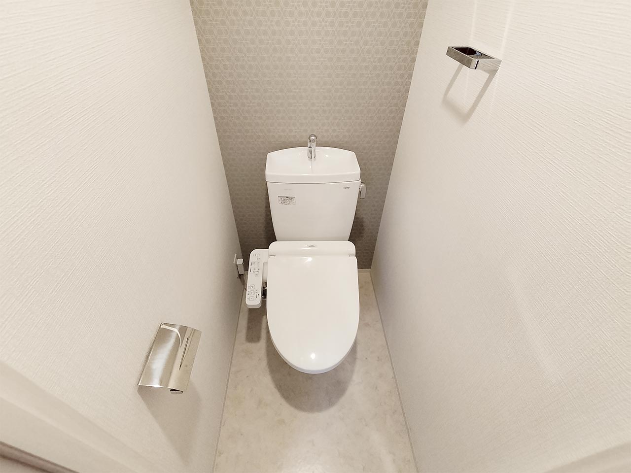 マイナビSTAY福島 803 トイレ