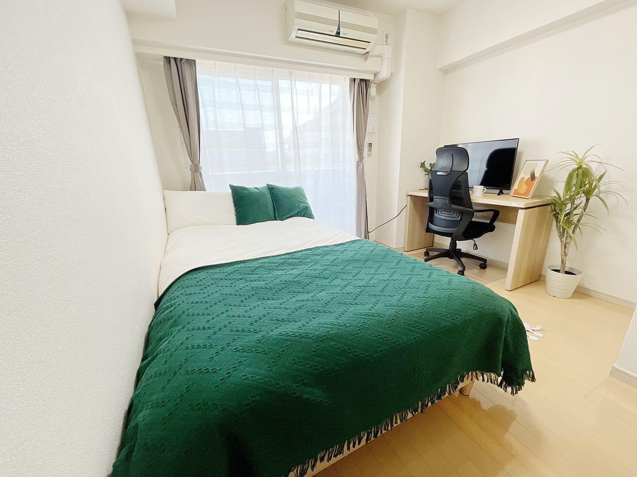 マイナビSTAYミライエ中野高円寺 601 メイン画像