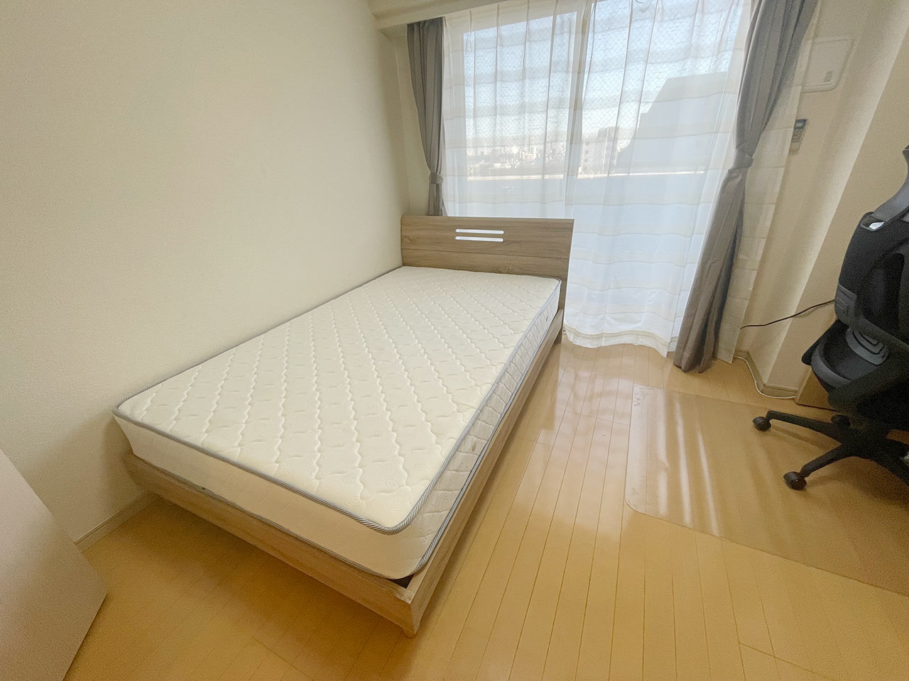 マイナビSTAYミライエ中野高円寺 601 居室・リビング