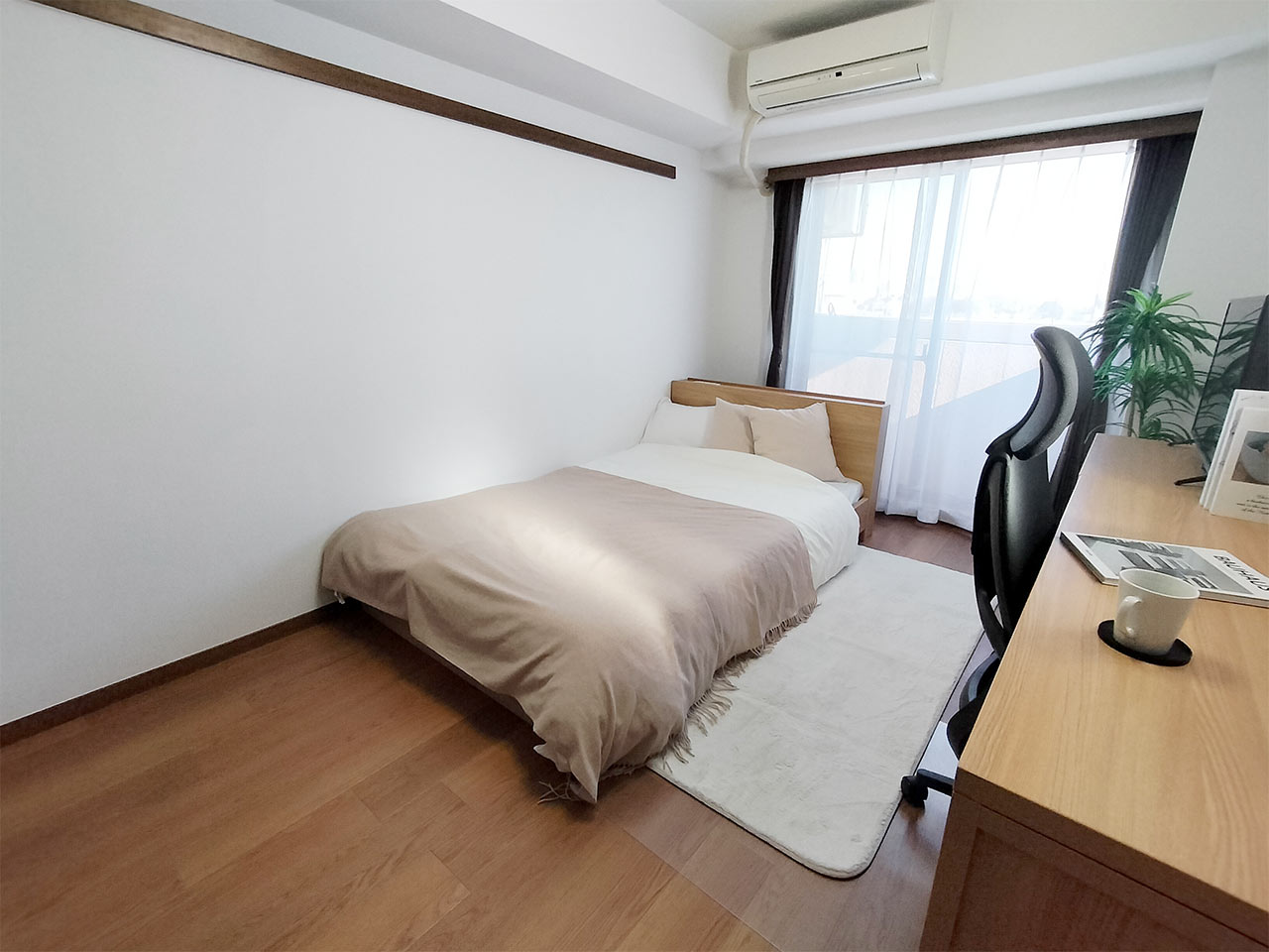 マイナビSTAYミライエ永福4丁目 605 メイン画像