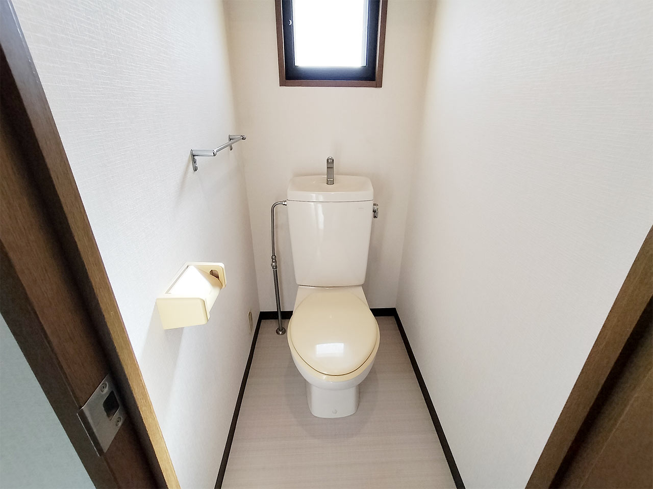 マイナビSTAYミライエ永福4丁目 605 トイレ