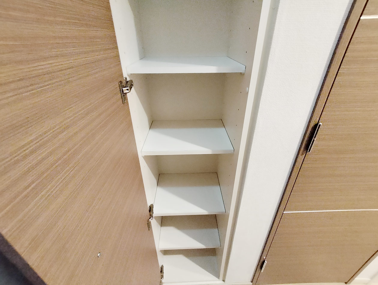 マイナビSTAYミライエ府中 803 玄関