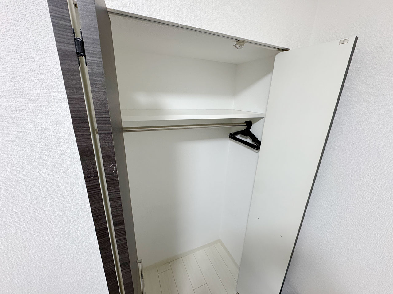 マイナビSTAYコンフォート本町 205 居室・リビング設備