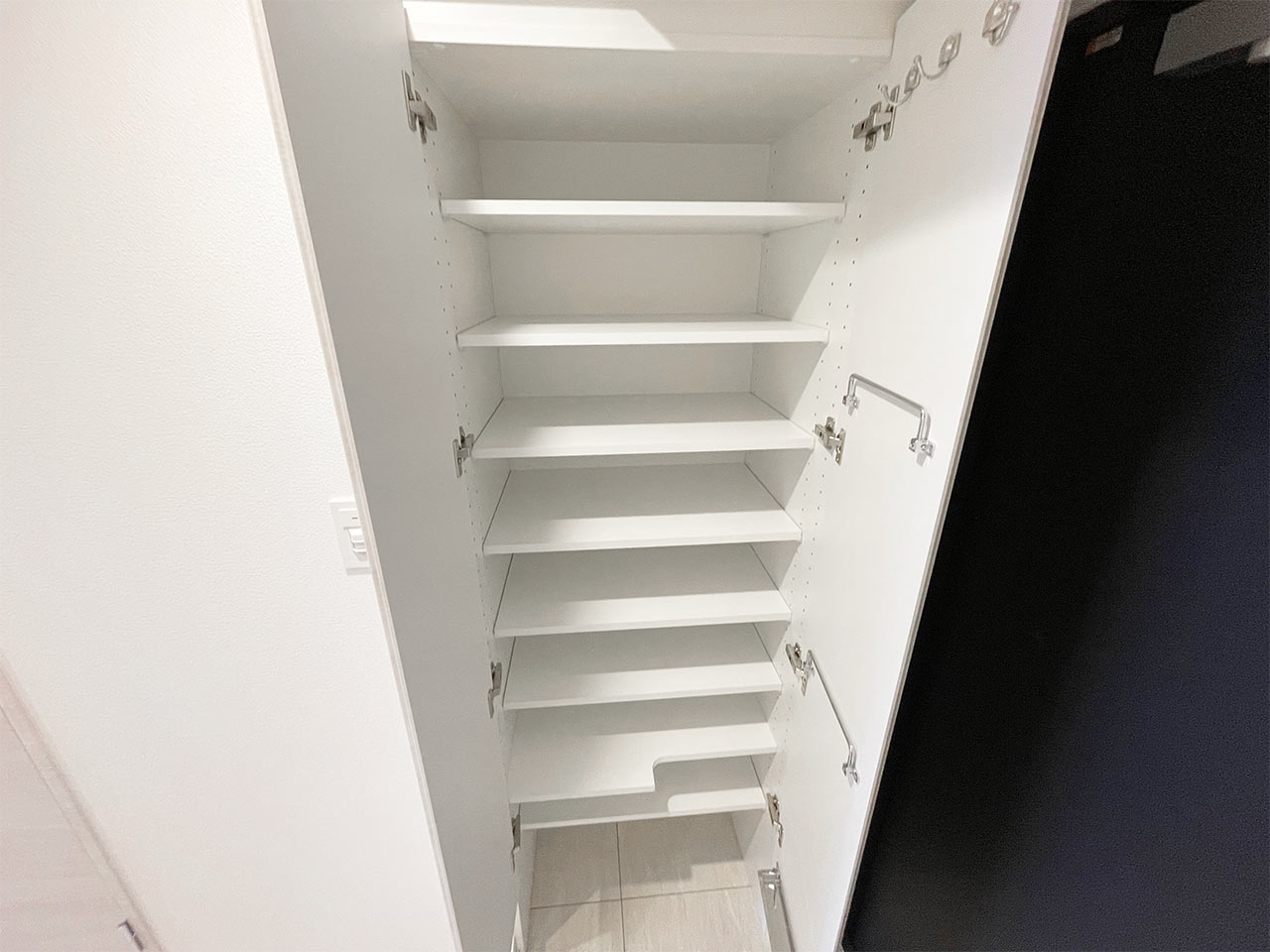 マイナビSTAY横濱鶴見EAST 701 玄関