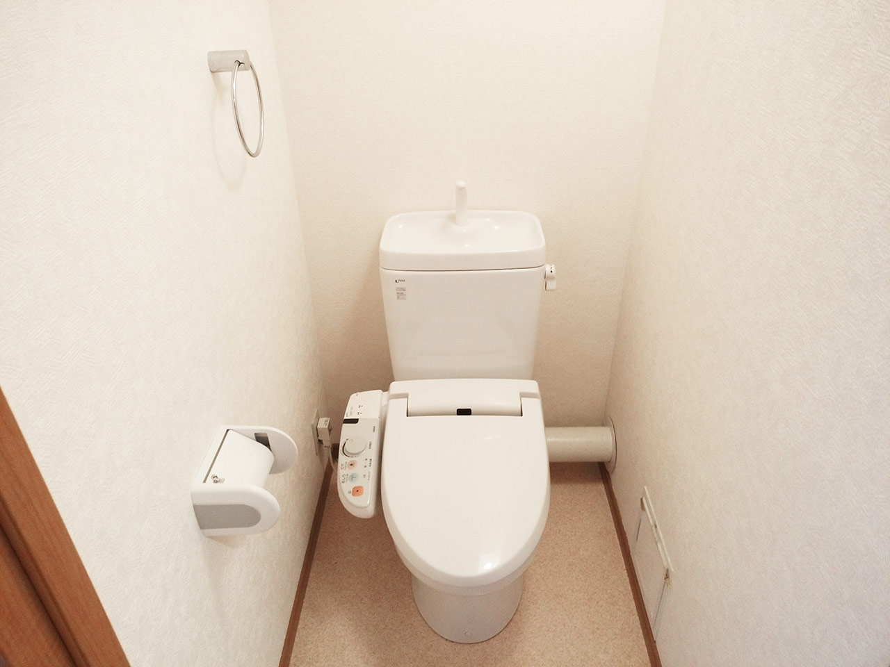 マイナビSTAY博多駅東リバーサイド 502 トイレ
